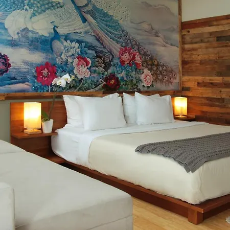 Inn At Moonlight Beach Encinitas Exterior photo