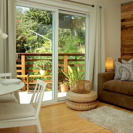 Inn At Moonlight Beach Encinitas Exterior photo