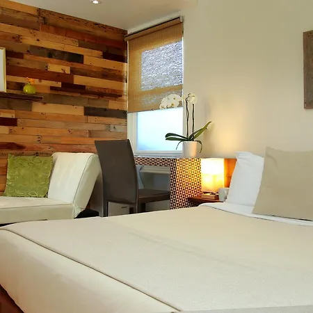 Inn At Moonlight Beach Encinitas Exterior photo