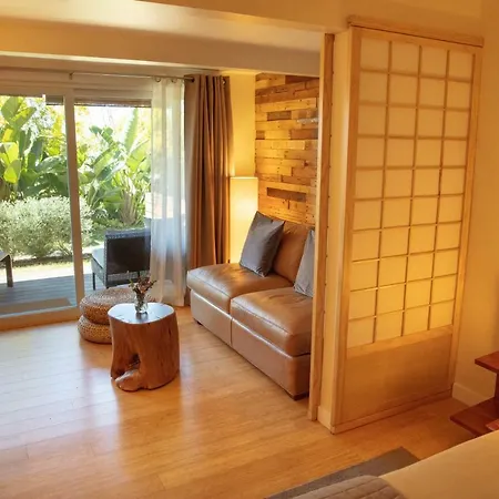 Inn At Moonlight Beach Encinitas Exterior photo