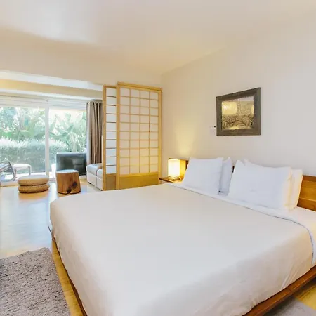 Inn At Moonlight Beach Encinitas Exterior photo