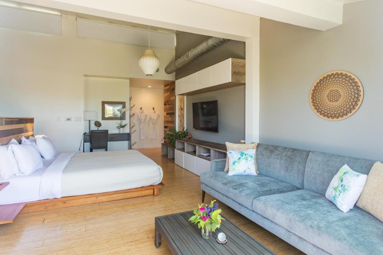 At Moonlight Beach 3* Encinitas