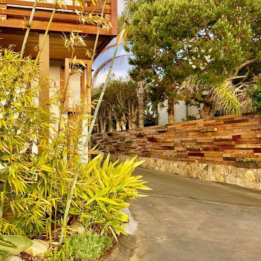 At Moonlight Beach 3* Encinitas
